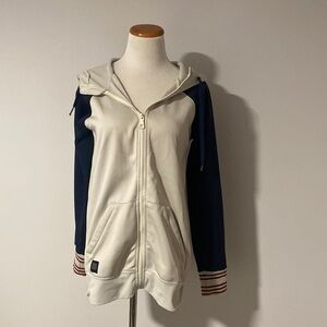 Armada Inyozip Zip Hoodie